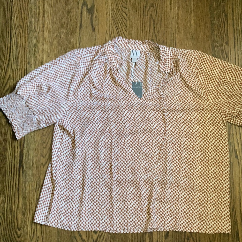 Worthington Animal Dot top